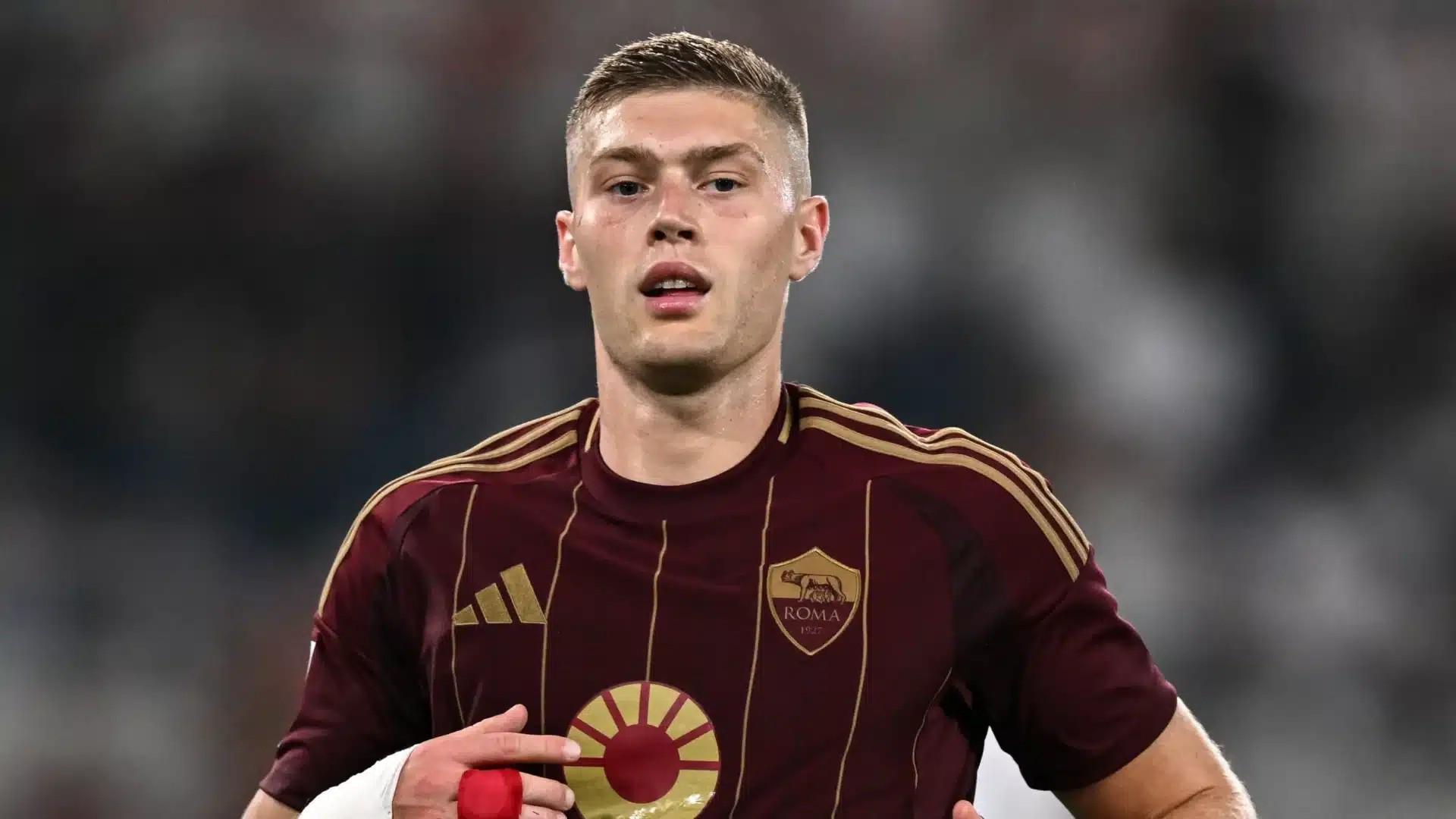 换不换？米兰提出“西门”换西甲金靴，给阿莱格里带来9号位保障